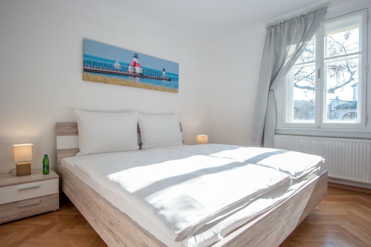 River View Appartement Ljubljana