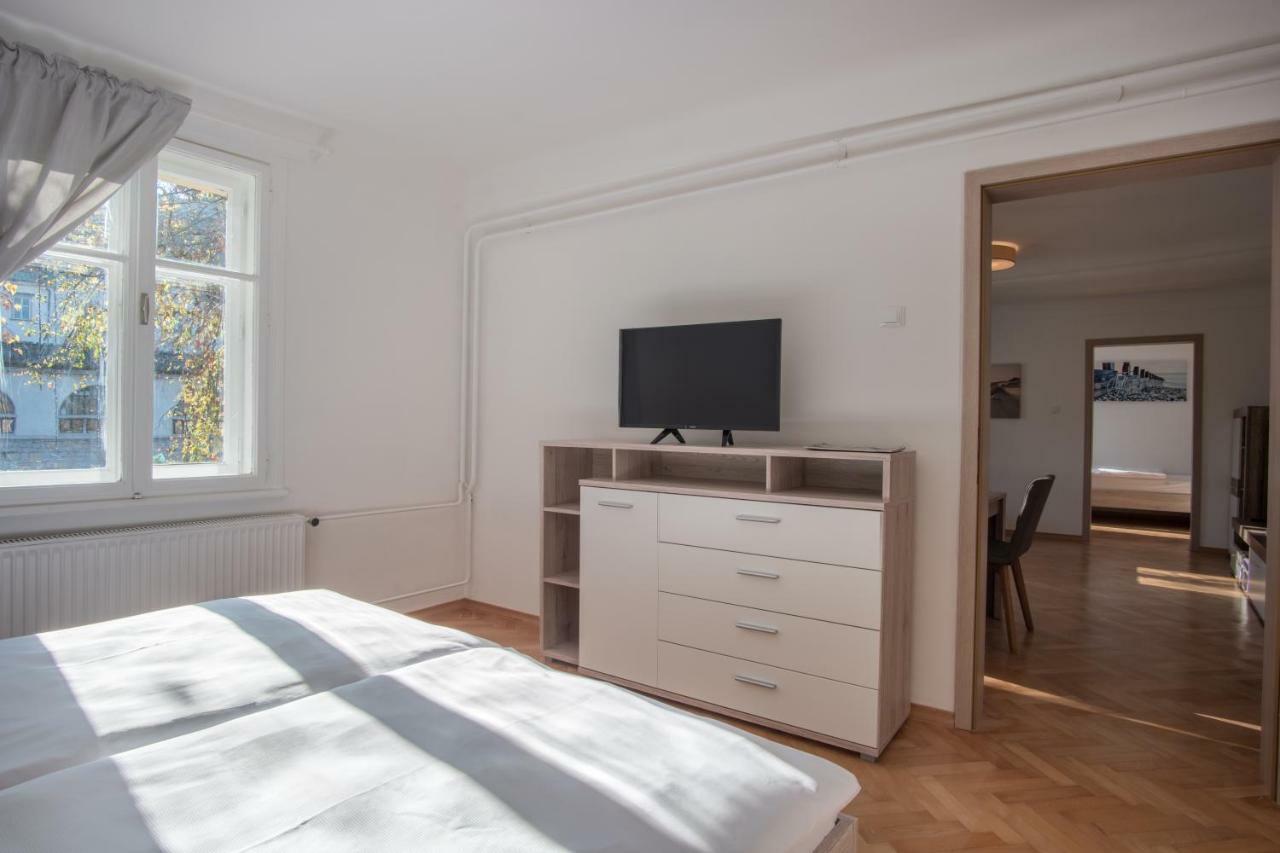 River View Appartement