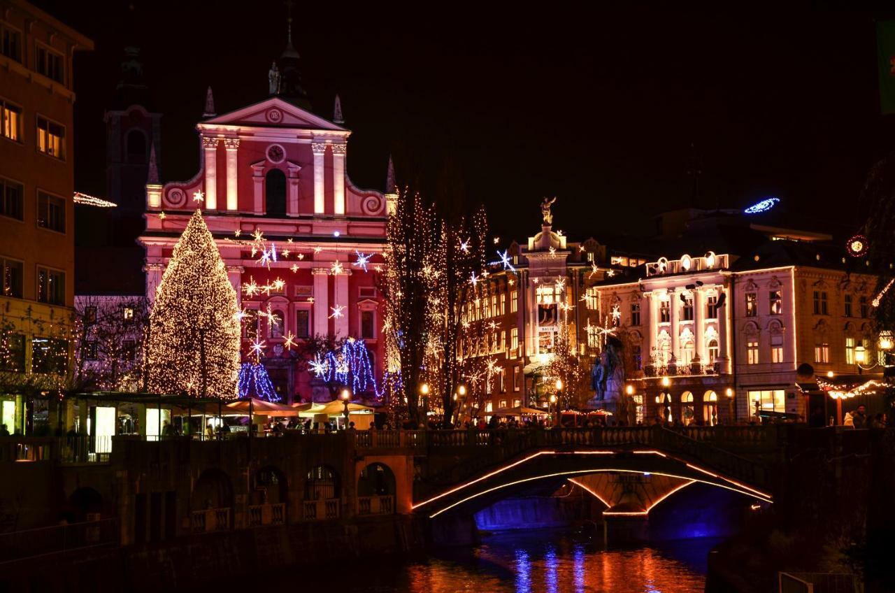 Appartement River View *