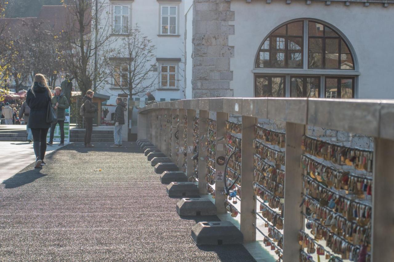 River View * Ljubljana